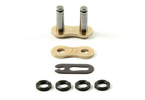 ProX Chain Link 520MX Clip Type Gold