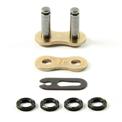 ProX Chain Link 520MX Clip Type Gold