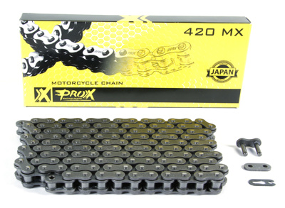 ProX MX Rollerchain 420 x 130 L