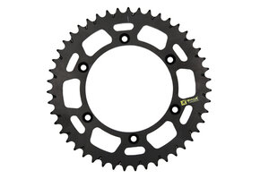 ProX Alloy Rear Sprocket Fantic