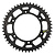 ProX Alloy Rear Sprocket Fantic