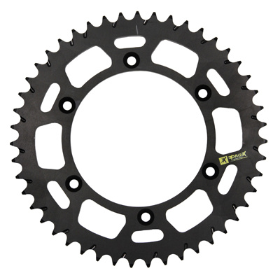 ProX Alloy Rear Sprocket Fantic