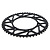 ProX Steel Rear Sprocket Fantic