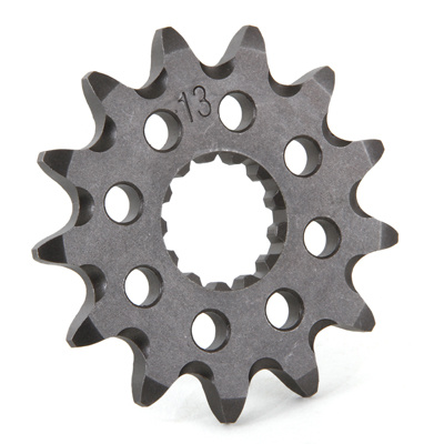 ProX Front Sprocket Fantic XX250 2s + XXF/XEF 450 4s