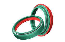 SKF Dual Compound Oil & Dust Seal Kit 48 mm. - KAYABA/OHLINS