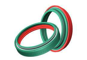 SKF Dual Compound Simmerringe + Staubkappe 48 mm. - KAYABA/OHLINS