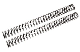 Suspension springs 43.5x498 KYB