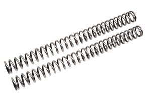 Suspension springs 43.5x498 KYB