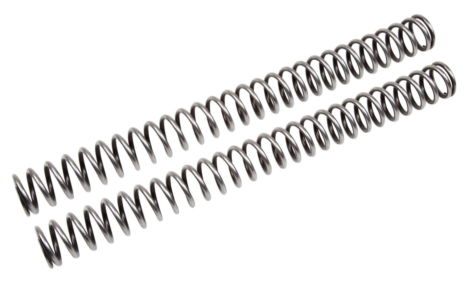 Suspension springs 43.5x498 KYB