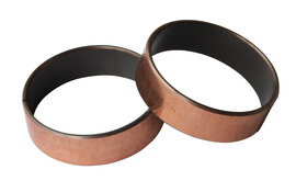 PREMIUM-BUSHES 48x15x2.0 / DOWNSIDE