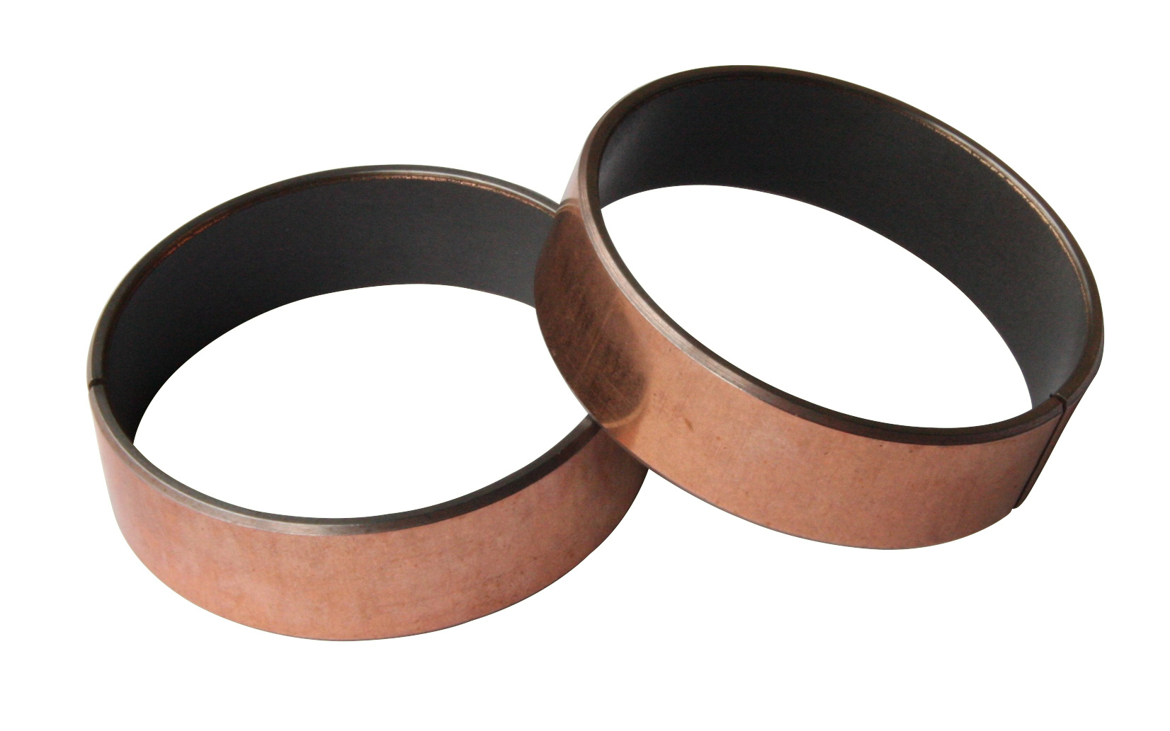 PREMIUM-GLEITBUCHSEN 48x15x2.0 / BESCHICHTUNG INNEN