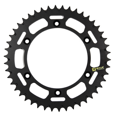 ProX Aluminium Kettenrad Beta 4t ....<- 2012 (Mehrere Optionen)