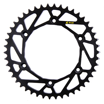ProX Steel Rear Sprocket Beta 4t ....<- 2012 (Multiple options)
