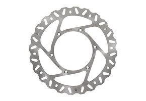 ProX Front Brake Disc Fantic (2022->....)