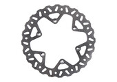 ProX Bremsscheibe Hinten Fantic (2022-....>) 240mm