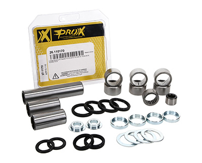 ProX Linkage Bearing Kit Fantic (XE/XE125 - XX250)