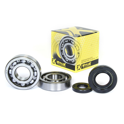 ProX Crankshaft Bearing & Seal Kit Fantic (XX250)