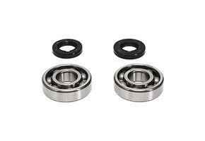 ProX Crankshaft Bearing & Seal Kit Fantic (XE/XX 125)