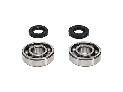 ProX Crankshaft Bearing & Seal Kit Fantic (XE/XX 125)