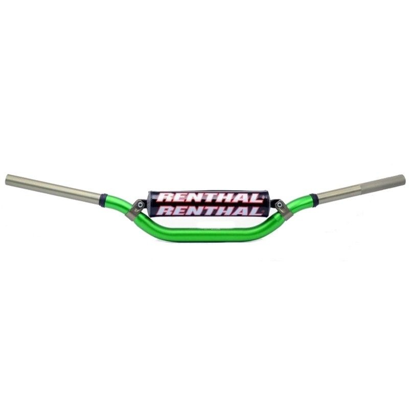 Renthal Twinwall Carmichael 997 Handlebar (Multiple options)