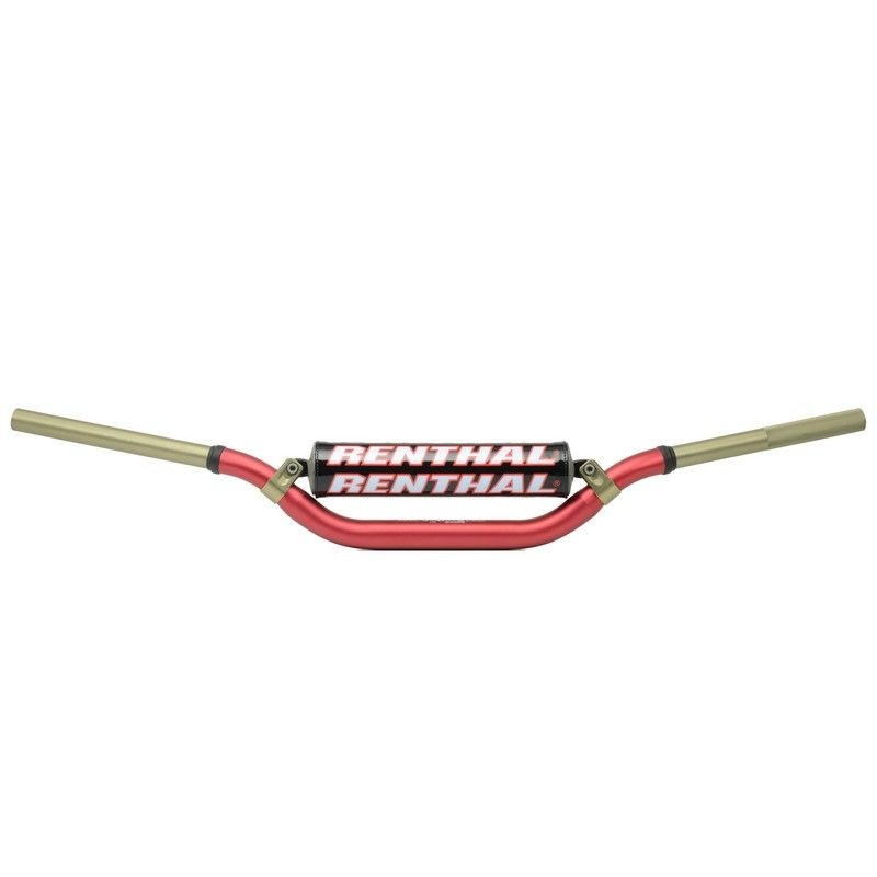 Renthal Twinwall Carmichael 997 Handlebar (Multiple options)