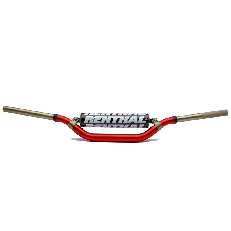 Renthal Twinwall McGrath 999 Handlebar (Multiple options)