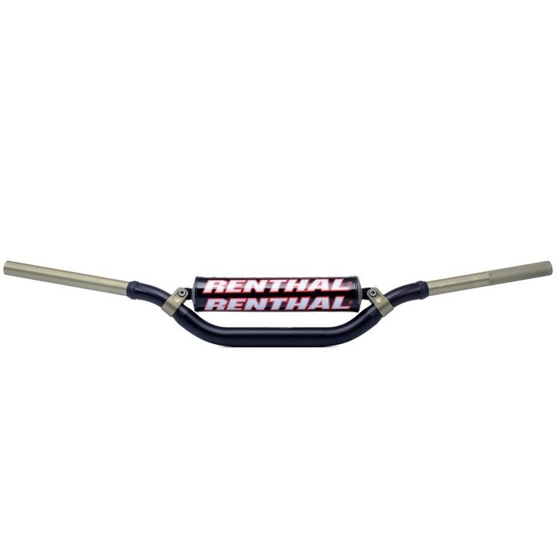 Renthal Twinwall McGrath 999 Handlebar (Multiple options)