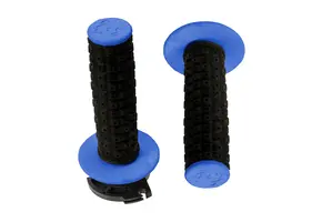 TORC1 DEFY ENDURO LOCK ON Griffe (Mehrere Optionen)