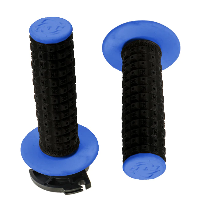 TORC1 DEFY ENDURO LOCK ON Griffe (Mehrere Optionen)