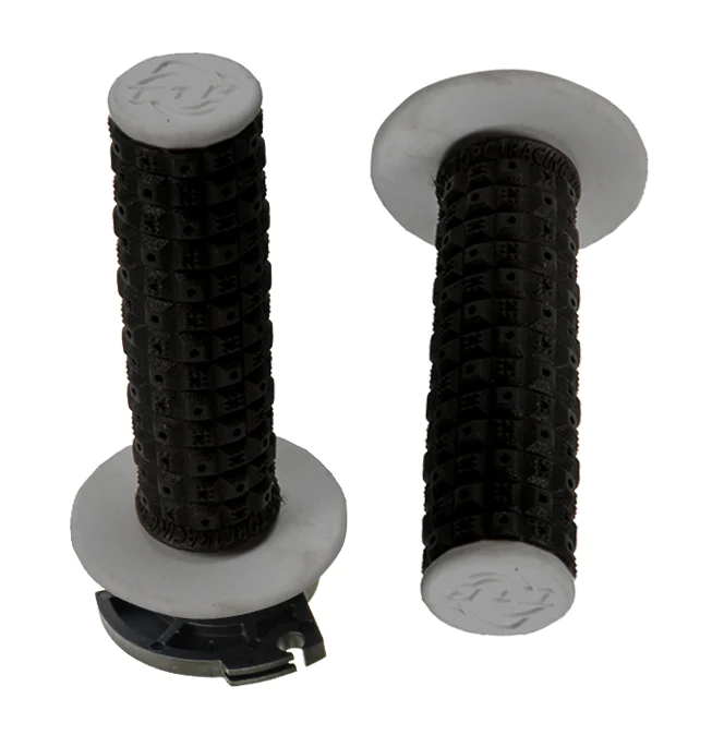 TORC1 DEFY ENDURO LOCK ON Griffe (Mehrere Optionen)