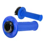 TORC1 DEFY MX Hot Lap Lock On Diamond Grips (Multiple Options)