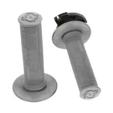 TORC1 DEFY MX Hot Lap Lock On Diamond Grips (Multiple Options)