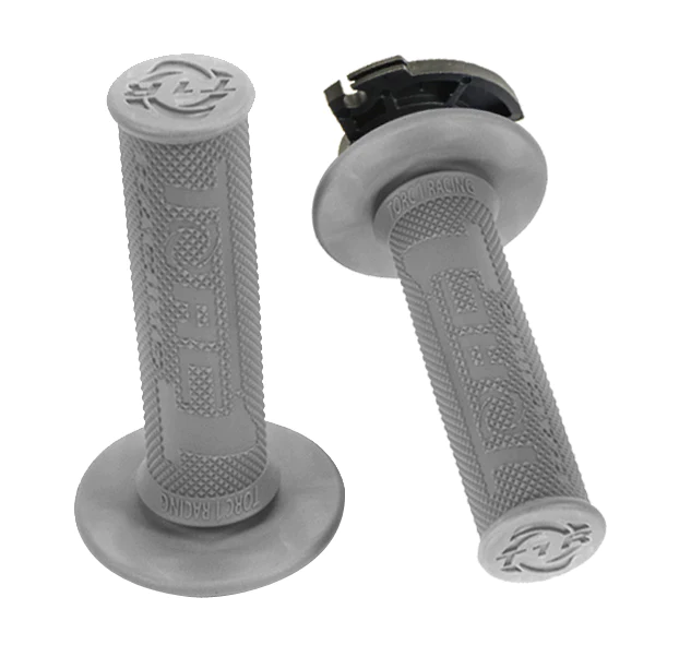 TORC1 DEFY MX Hot Lap Lock On Diamond Griffe (Mehrere Optionen)