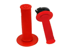 TORC1 DEFY MX Hot Lap Lock On Diamond Griffe (Mehrere Optionen)