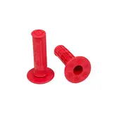 TORC1 Hole Shot Grips 1/2 Waffle MX, Soft Compound (Multi Options)