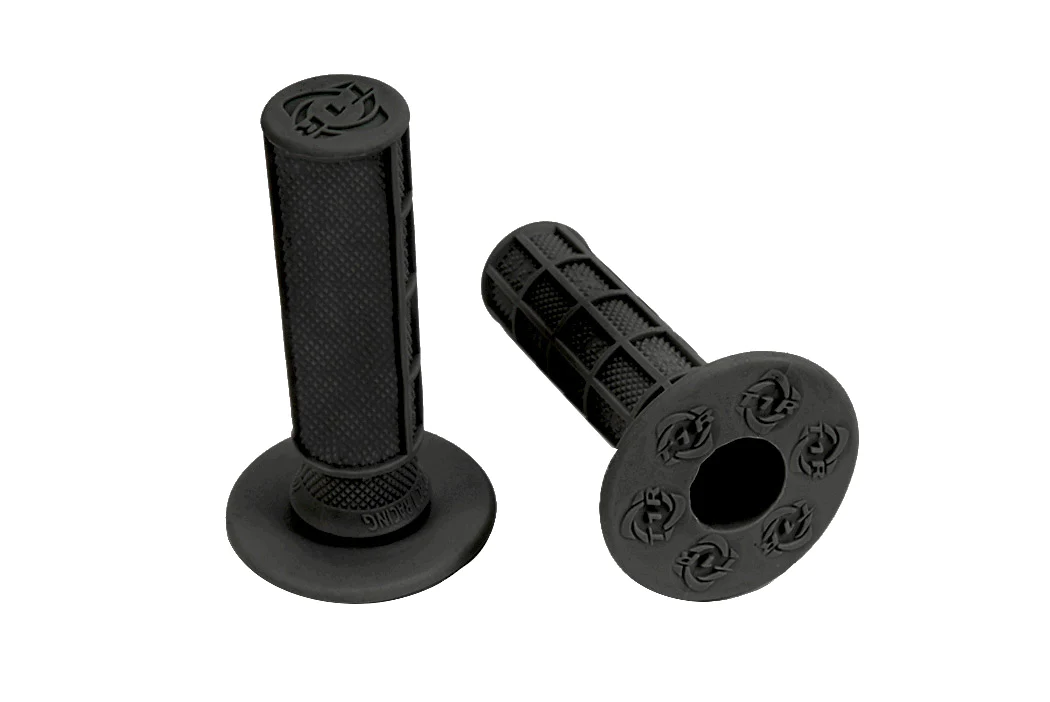 TORC1 Hole Shot Griffe 1/2 Waffle MX, Soft Compound (Mehre Optionen)
