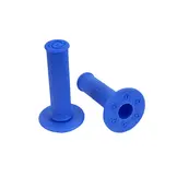 TORC1 Hot Lap Full Diamond MX Grips, Soft Compound (Multiple Options)