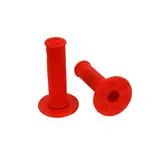 TORC1 Hot Lap Full Diamond MX Grips, Soft Compound (Multiple Options)