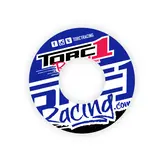 TORC1 Anti-Blasen Donut (2st) (Mehrere Optionen)