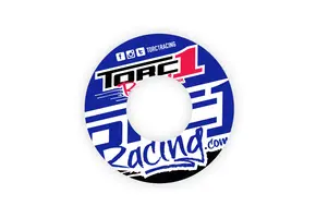 TORC1 Anti-Blasen Donut V3 (2st) (Mehrere Optionen)