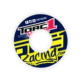 TORC1 Anti-Blasen Donut (2st) (Mehrere Optionen)