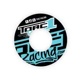 TORC1 Anti-Blasen Donut (2st) (Mehrere Optionen)