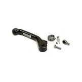 TORC1 Vengeance Flex Bremshebel vorne FANTIC - Blau/Schwarz