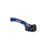 TORC1 Vengeance Flex Bremshebel vorne FANTIC - Blau/Schwarz