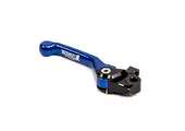 TORC1 Vengeance Flex Front Brake Levers FANTIC - Blue/Black
