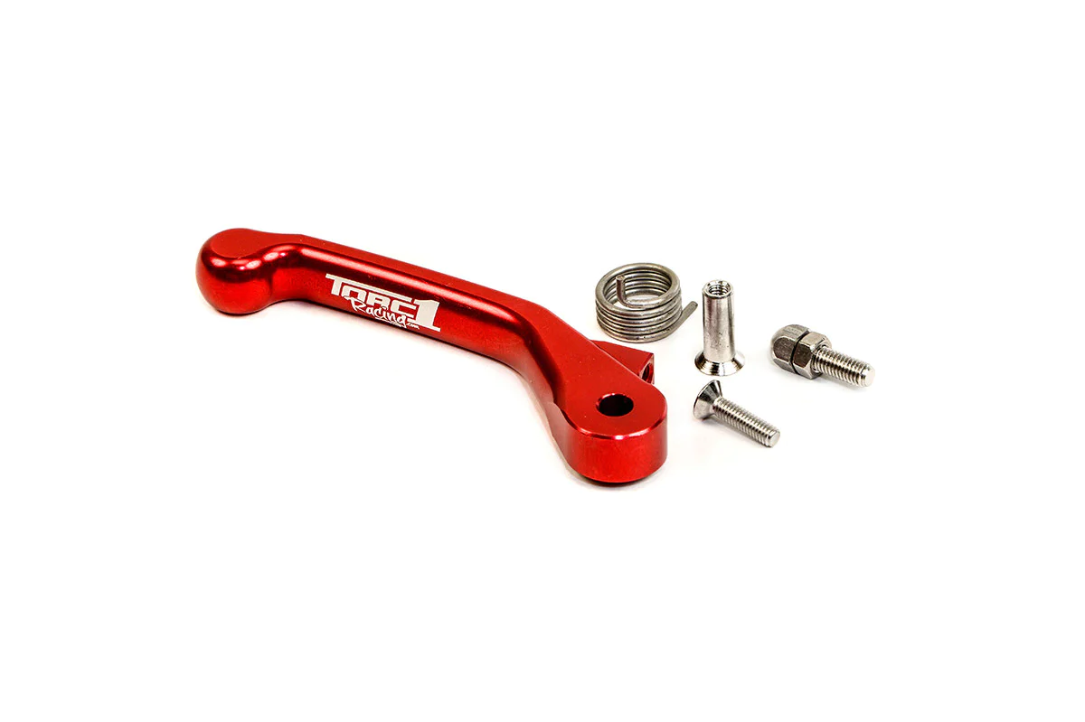 TORC1 Vengeance Replacement Flex Front Brake Lever
