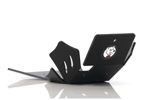 AXP 2018 - 2019 Beta 250 / 300RR Skid Plate - Black