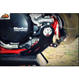 AXP 2014 - 2017 Beta 250RR / 300RR Motschutz - Schwarz
