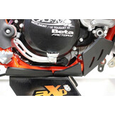 AXP 2014 - 2017 Beta 250RR / 300RR Xtrem Motorschutz - Schwarz
