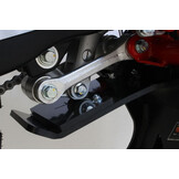 AXP 2014 - 2019 Beta 4 Strokes Xtrem Motoschutz - Schwarz